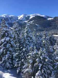 Ski Trip La Molina - Feb 2018