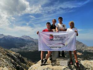 Duke of Edinburgh's International Award
