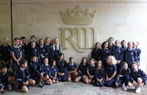 Yr 5 & 6 Trip to York, Leicester & Warwick - May, 2017